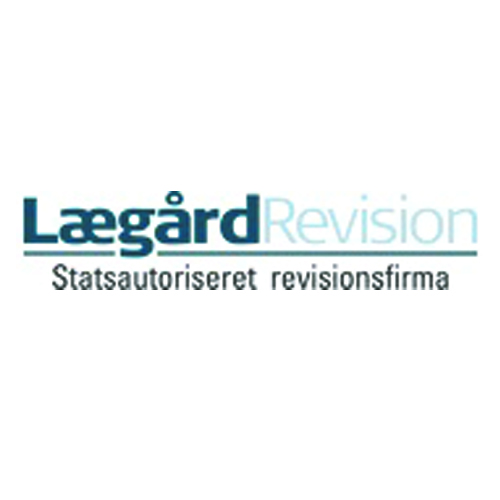 Lægård revision